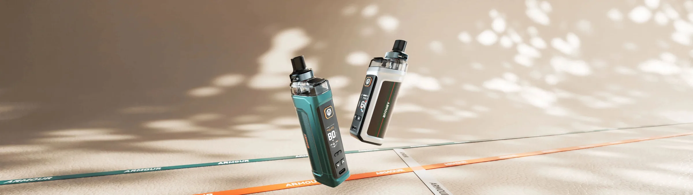 ARMOUR G2&GS2