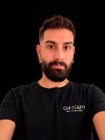 Mattia, QuiSvapo Lecce