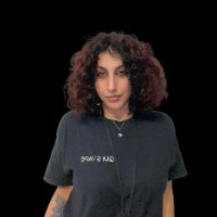 Alessia, QuiSvapo Capodrise