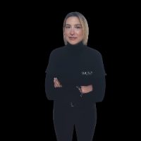 Federica, QuiSvapo Vulcano Buono