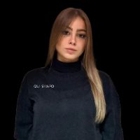 Grazia, QuiSvapo Vulcano Buono