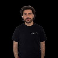 Valerio, QuiSvapo Vulcano Buono