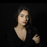 Laura, QuiSvapo Afragola