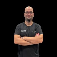 Riccardo, QuiSvapo Grand'Affi
