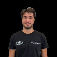 Vincenzo emanuele, QuiSvapo Villaricca